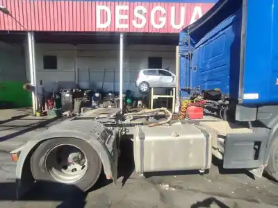 Утилизация автомобиля scania                                             baureihe c-klasse p/g/r (2004)                                                                                                                                                                                                                             fsa r500 (4x2) largura mediana cr 16 года 2009 питание dc1307euro5