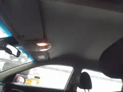 Veículo de Sucata kia niro i (de) 1.6 gdi hybrid do ano 2019 alimentado g4le