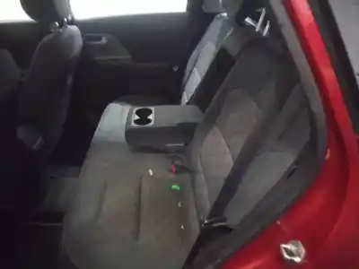 Veículo de Sucata kia niro i (de) 1.6 gdi hybrid do ano 2019 alimentado g4le