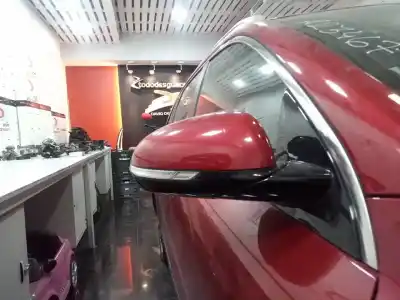 Veículo de Sucata kia niro i (de) 1.6 gdi hybrid do ano 2019 alimentado g4le