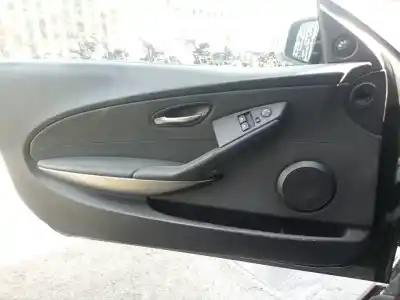 Sloopvoertuig bmw 6 (e63) 630 i van het jaar 2007 aangedreven n52b30a