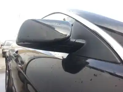 Sloopvoertuig bmw 6 (e63) 630 i van het jaar 2007 aangedreven n52b30a