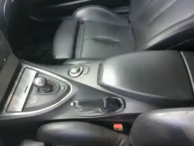 Sloopvoertuig bmw 6 (e63) 630 i van het jaar 2007 aangedreven n52b30a