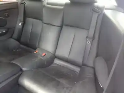 Sloopvoertuig bmw 6 (e63) 630 i van het jaar 2007 aangedreven n52b30a