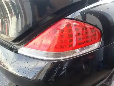 Sloopvoertuig bmw 6 (e63) 630 i van het jaar 2007 aangedreven n52b30a