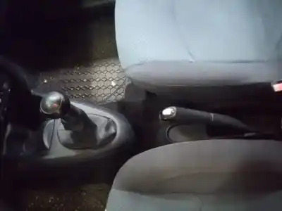 Здавання транспортного засобу renault clio ii (bb_, cb_) 1.5 dci (b/c2j) року 2006 потужний k9k714
