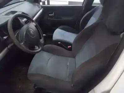 Здавання транспортного засобу renault clio ii (bb_, cb_) 1.5 dci (b/c2j) року 2006 потужний k9k714