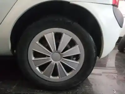 Здавання транспортного засобу renault clio ii (bb_, cb_) 1.5 dci (b/c2j) року 2006 потужний k9k714