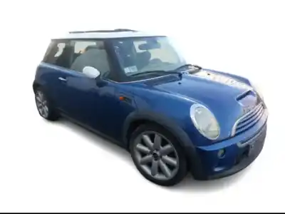 Утилизация автомобиля mini mini (r56) cooper s года 2001 питание 