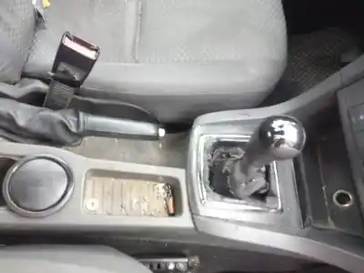 Veículo de Sucata ford focus ii latvala 1.8 tdci 115 cv do ano 2007 alimentado kkda