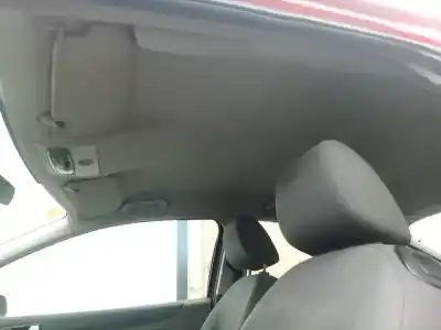 Veículo de Sucata ford focus ii latvala 1.8 tdci 115 cv do ano 2007 alimentado kkda