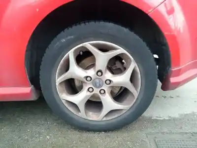 Veículo de Sucata ford focus ii latvala 1.8 tdci 115 cv do ano 2007 alimentado kkda