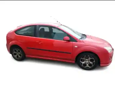 Veículo de Sucata ford focus ii latvala 1.8 tdci 115 cv do ano 2007 alimentado kkda