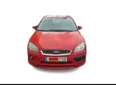 Veículo de Sucata FORD FOCUS II LATVALA 1.8 TDCI 115 CV do ano 2007 alimentado KKDA
