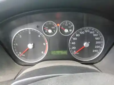 Veículo de Sucata ford focus ii latvala 1.8 tdci 115 cv do ano 2007 alimentado kkda