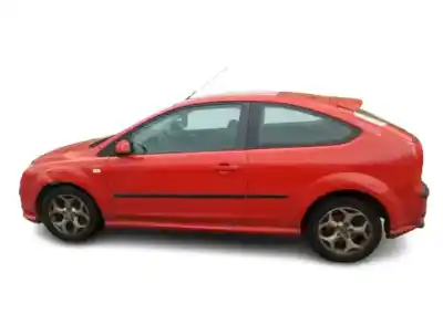 Veículo de Sucata ford focus ii latvala 1.8 tdci 115 cv do ano 2007 alimentado kkda