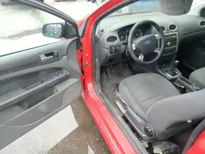 Veículo de Sucata ford focus ii latvala 1.8 tdci 115 cv do ano 2007 alimentado kkda