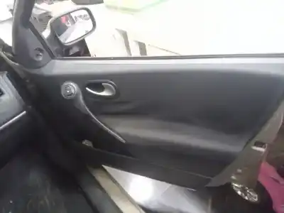Здавання транспортного засобу renault megane ii caixa/combi (km_) 1.5 dci (km0f) року 2008 потужний k9k p7