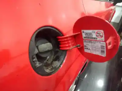 Véhicule à la ferraille seat leon st (5f8) reference ecomotive de l'année 2010 alimenté cay