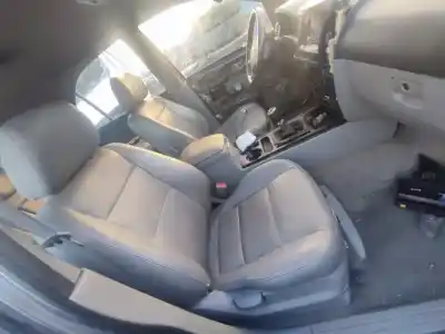 Veicolo di demolizione kia sorento i (jc) 2.5 crdi dell'anno 2004 alimentato d4cb