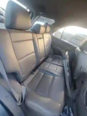 Veicolo di demolizione kia sorento i (jc) 2.5 crdi dell'anno 2004 alimentato d4cb