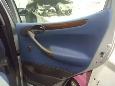 Утилизация автомобиля clase c clase a a 170 cdi 168.009.168.109 года 2003 питание om668942