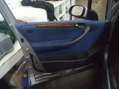 Утилизация автомобиля clase c clase a a 170 cdi 168.009.168.109 года 2003 питание om668942