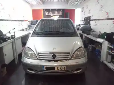 Утилизация автомобиля clase c clase a a 170 cdi 168.009.168.109 года 2003 питание om668942