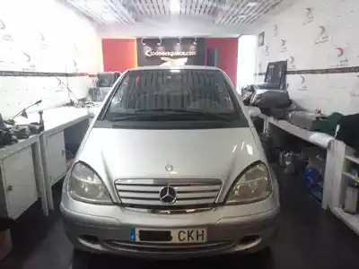Утилизация автомобиля clase c clase a a 170 cdi 168.009.168.109 года 2003 питание om668942