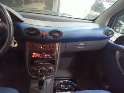 Утилизация автомобиля clase c clase a a 170 cdi 168.009.168.109 года 2003 питание om668942