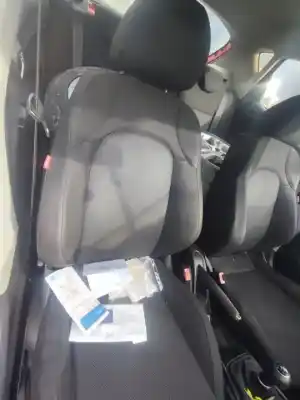 Veículo de Sucata seat ibiza iv sc (6j1, 6p5) 1.9 tdi do ano 2009 alimentado bls