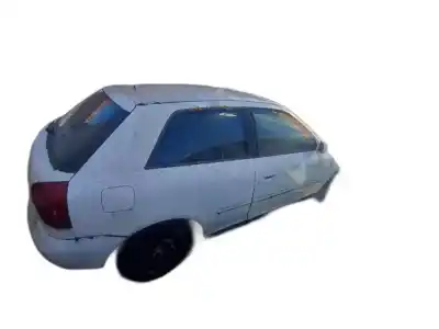 Scrapping Vehicle audi a3 (8l1) 1.9 tdi of the year 2000 powered asv