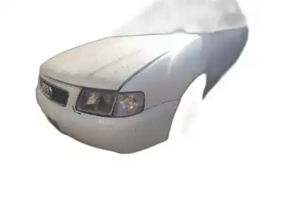 Scrapping Vehicle audi a3 (8l1) 1.9 tdi of the year 2000 powered asv