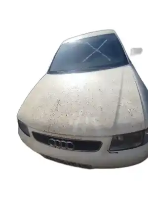 Scrapping Vehicle audi a3 (8l1) 1.9 tdi of the year 2000 powered asv