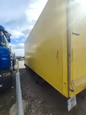 Vehicul casat man tgl 10.xxx 10.180 chasis l al anului 2011 alimentat d0834lfl64