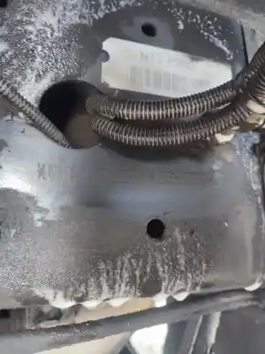 Vehicul casat man tgl 10.xxx 10.180 chasis l al anului 2011 alimentat d0834lfl64