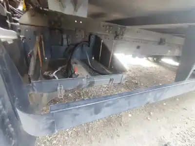 Vehicul casat man tgl 10.xxx 10.180 chasis l al anului 2011 alimentat d0834lfl64