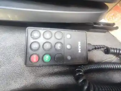 Vehicul casat man tgl 10.xxx 10.180 chasis l al anului 2011 alimentat d0834lfl64