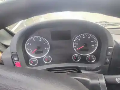 Vehicul casat man tgl 10.xxx 10.180 chasis l al anului 2011 alimentat d0834lfl64