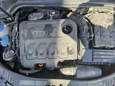 Утилизация автомобиля audi                                               a3 (8p)                                                                                                                                                                                                                                                    2.0 tdi attraction (dpf)                                                                                                                                                                                                                                   года 2010 питание cff