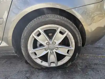 Утилизация автомобиля audi                                               a3 (8p)                                                                                                                                                                                                                                                    2.0 tdi attraction (dpf)                                                                                                                                                                                                                                   года 2010 питание cff