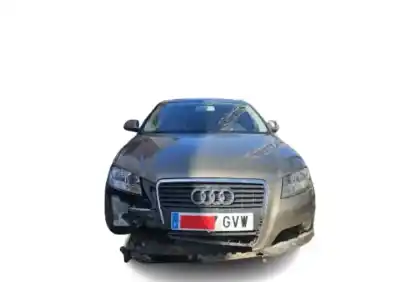 Утилизация автомобиля audi                                               a3 (8p)                                                                                                                                                                                                                                                    2.0 tdi attraction (dpf)                                                                                                                                                                                                                                   года 2010 питание cff