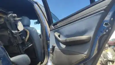 Veicolo di demolizione bmw 3 (e46) 320 d dell'anno 2003 alimentato 204d4