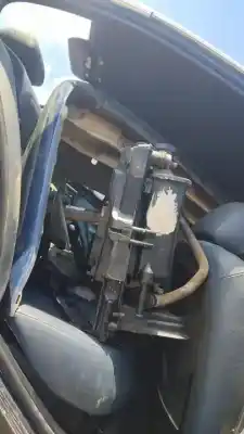 Veicolo di demolizione bmw 3 (e46) 320 d dell'anno 2003 alimentato 204d4