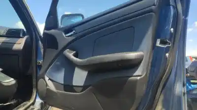 Veicolo di demolizione bmw 3 (e46) 320 d dell'anno 2003 alimentato 204d4