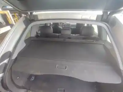 Vehicul casat porsche cayenne (9pa) s 4.5 al anului 2002 alimentat m4800