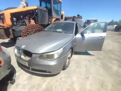 Veículo de Sucata bmw 5 (e60) 530 d do ano 2003 alimentado 306d2