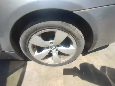 Veículo de Sucata bmw 5 (e60) 530 d do ano 2003 alimentado 306d2