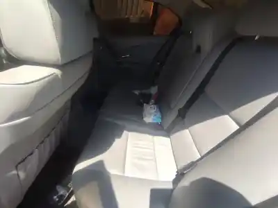 Veículo de Sucata bmw 5 (e60) 530 d do ano 2003 alimentado 306d2