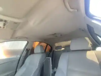 Veículo de Sucata bmw 5 (e60) 530 d do ano 2003 alimentado 306d2